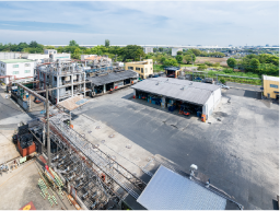 八潮工場01