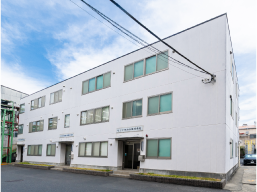 八潮工場06
