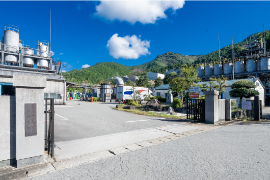 生野工場メイン