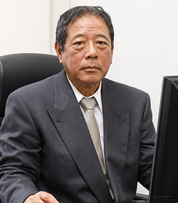代表取締役