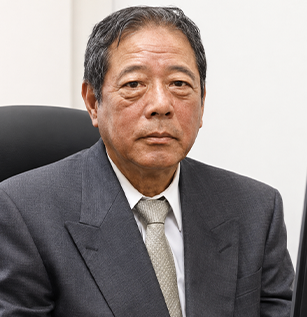 代表メッセージ